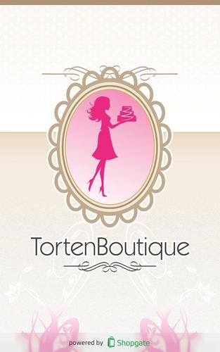 Tortenboutique