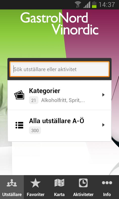 GastroNord/Vinordic