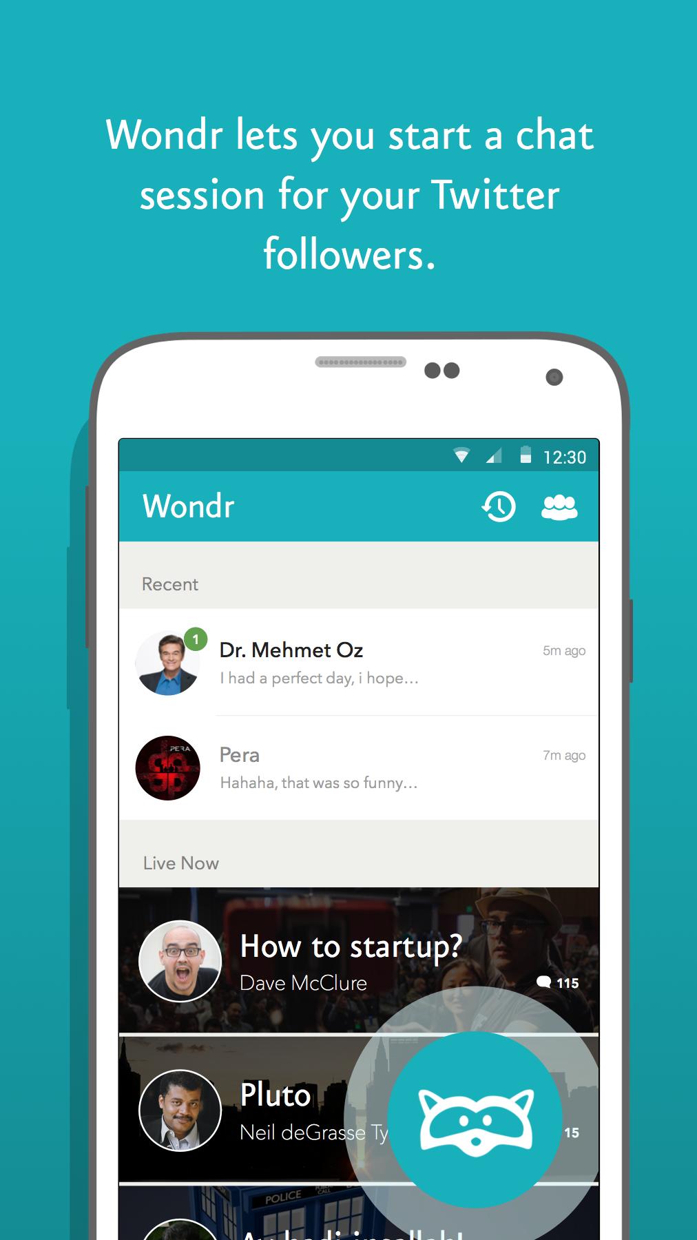 Wondr
