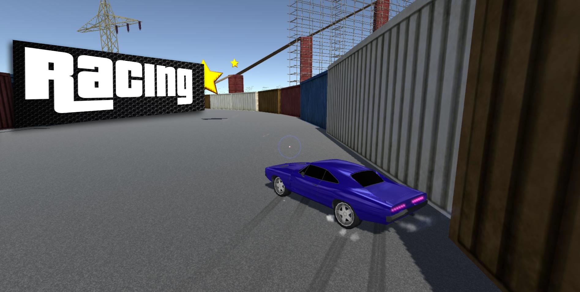 Grand Stunt Driver 2016