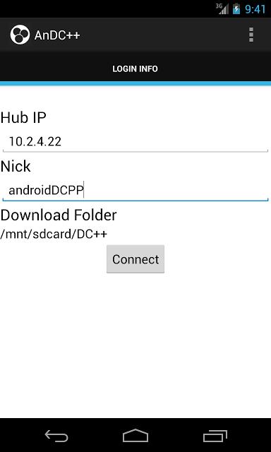 AnDCPP