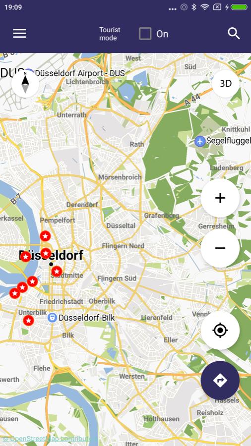 Dusseldorf