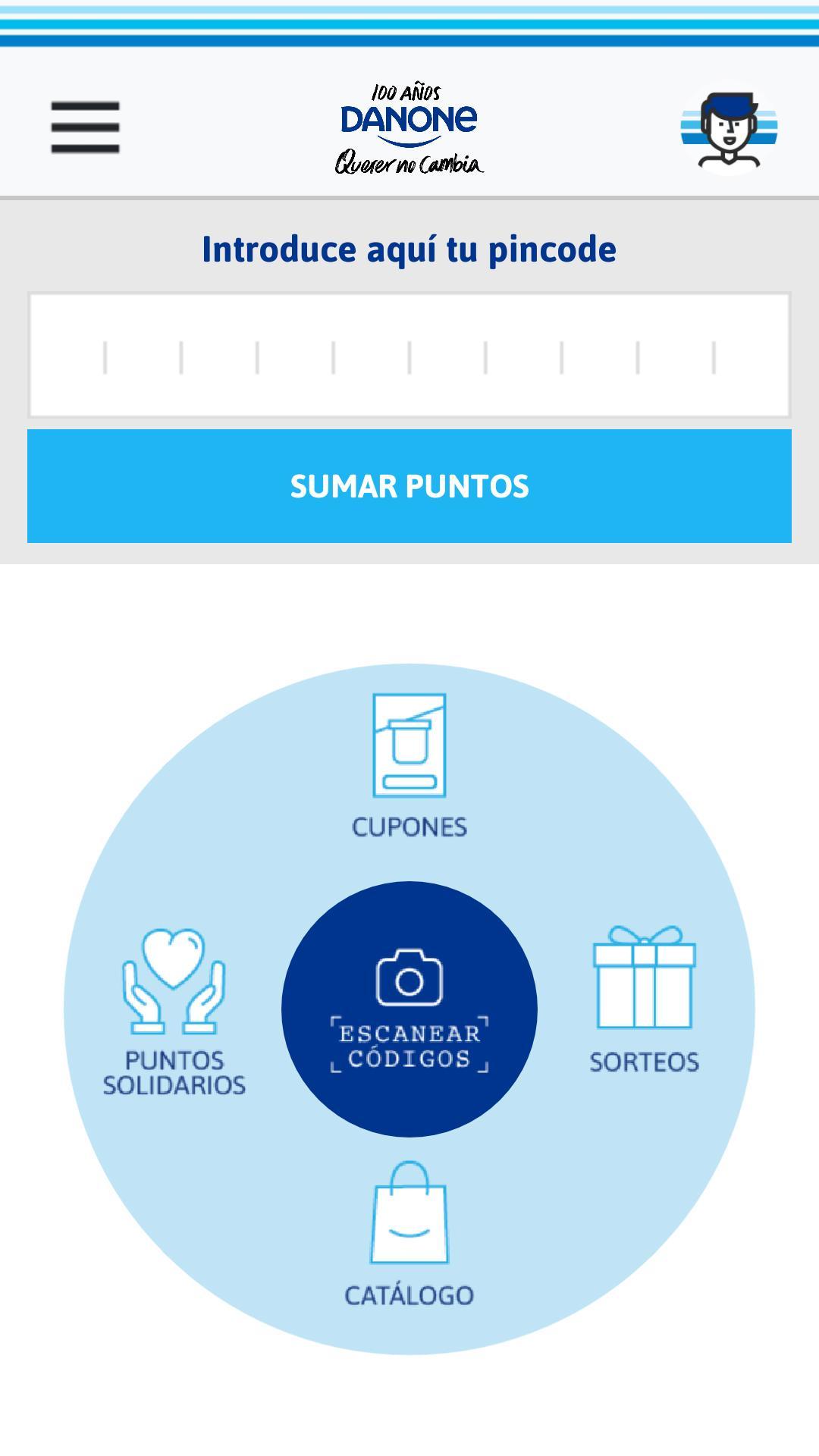 Danone