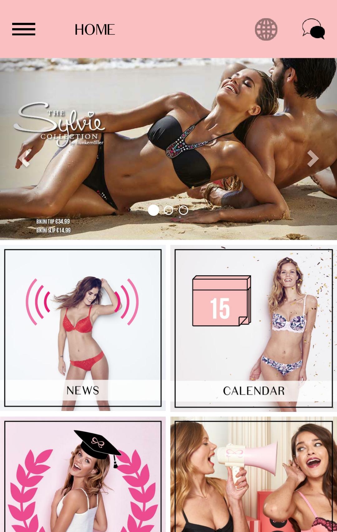 HKM InTouch