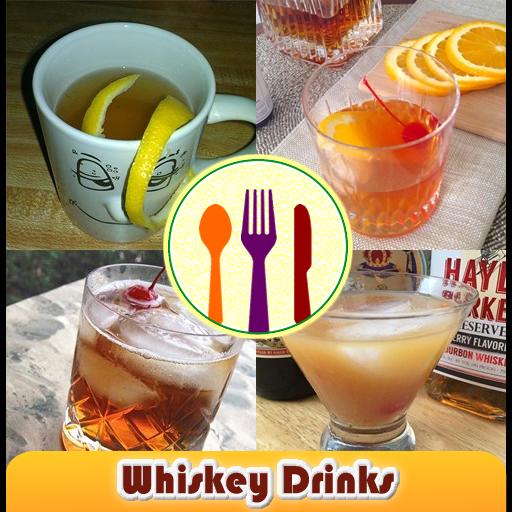 Whiskey Drinks Recipes Free