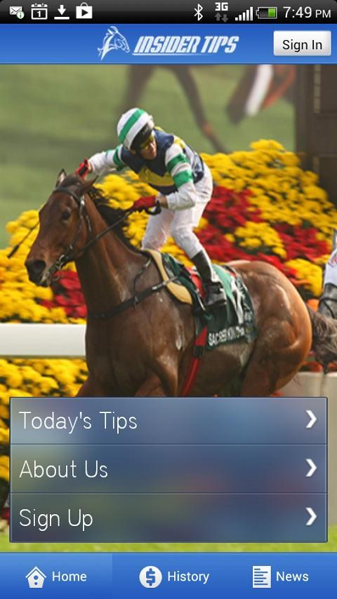 Insider Tips