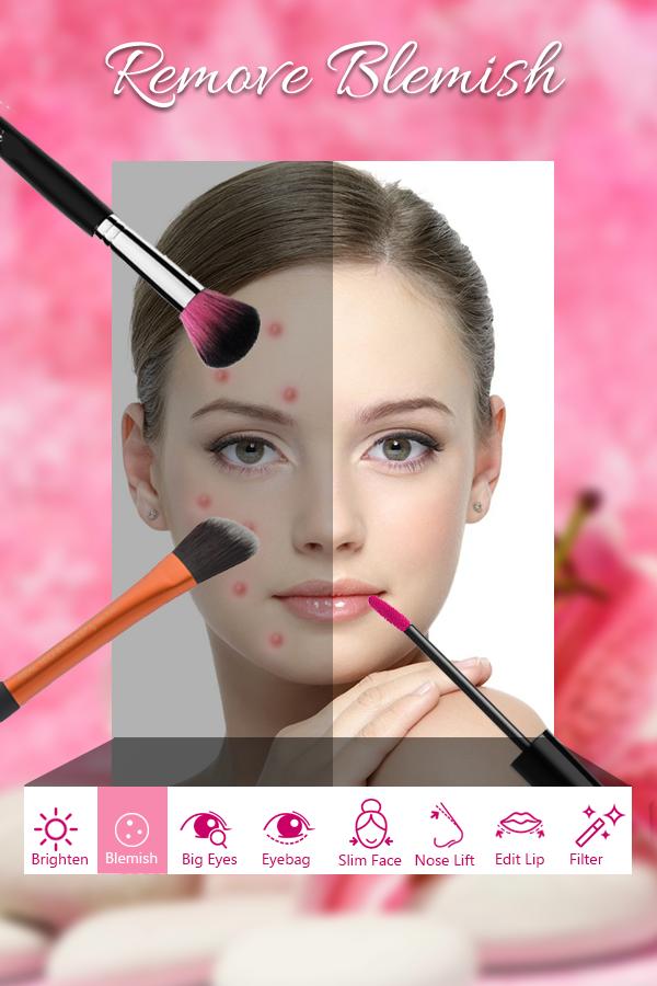 Acne Free : Pimple Remover
