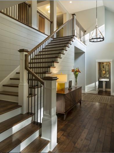 Best Staircase Design