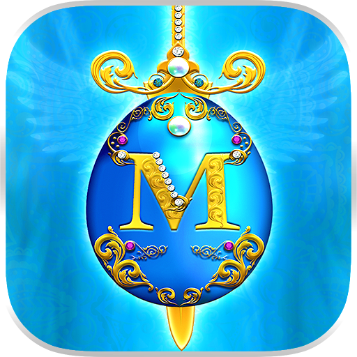 Archangel Michael