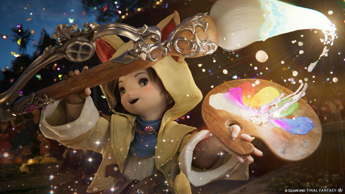 ffxiv dawntrail 패치 릴리스 일정