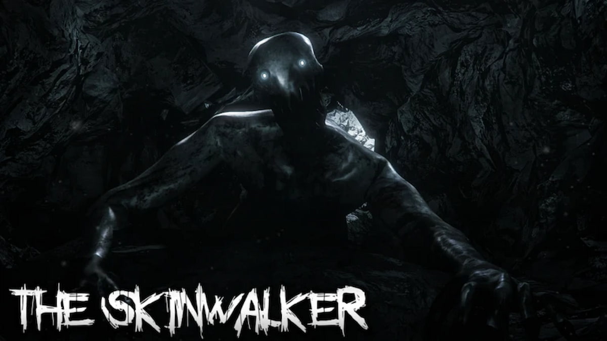 Коды Skinwalker (ноябрь 2024 г.)