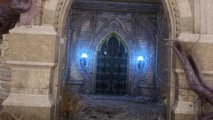 Dragon Age The Veilguard ทุกตำแหน่งผลึกในเลือด