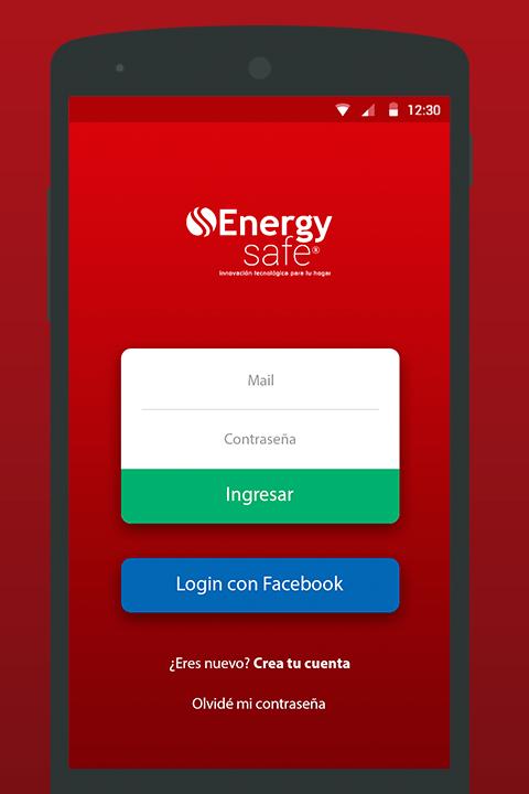 Energy Safe