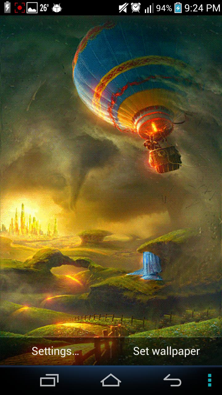 Tornado 3D 3