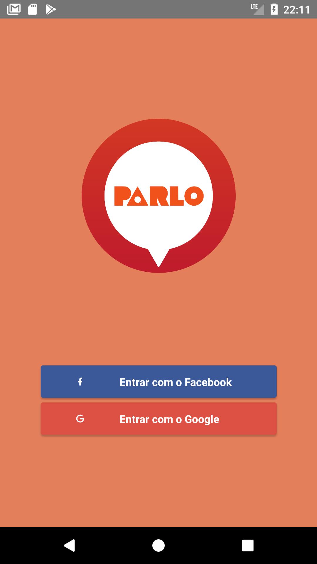 Parlo