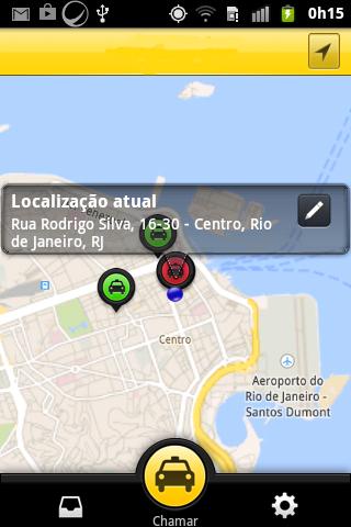 Service Vip