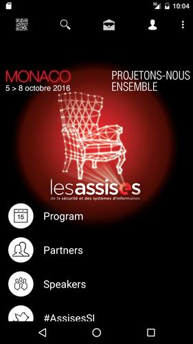 Les Assises