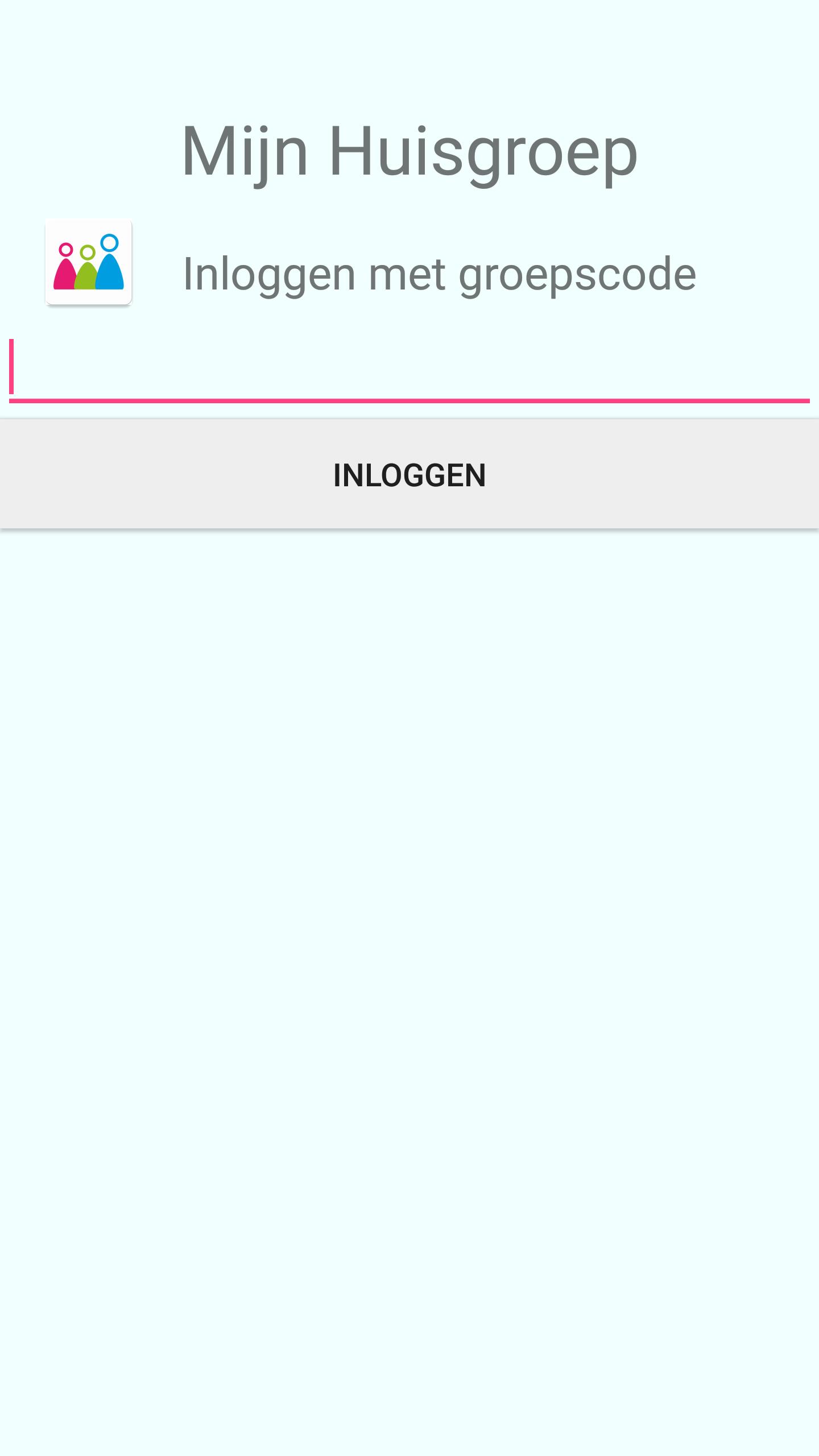 Huisgroep