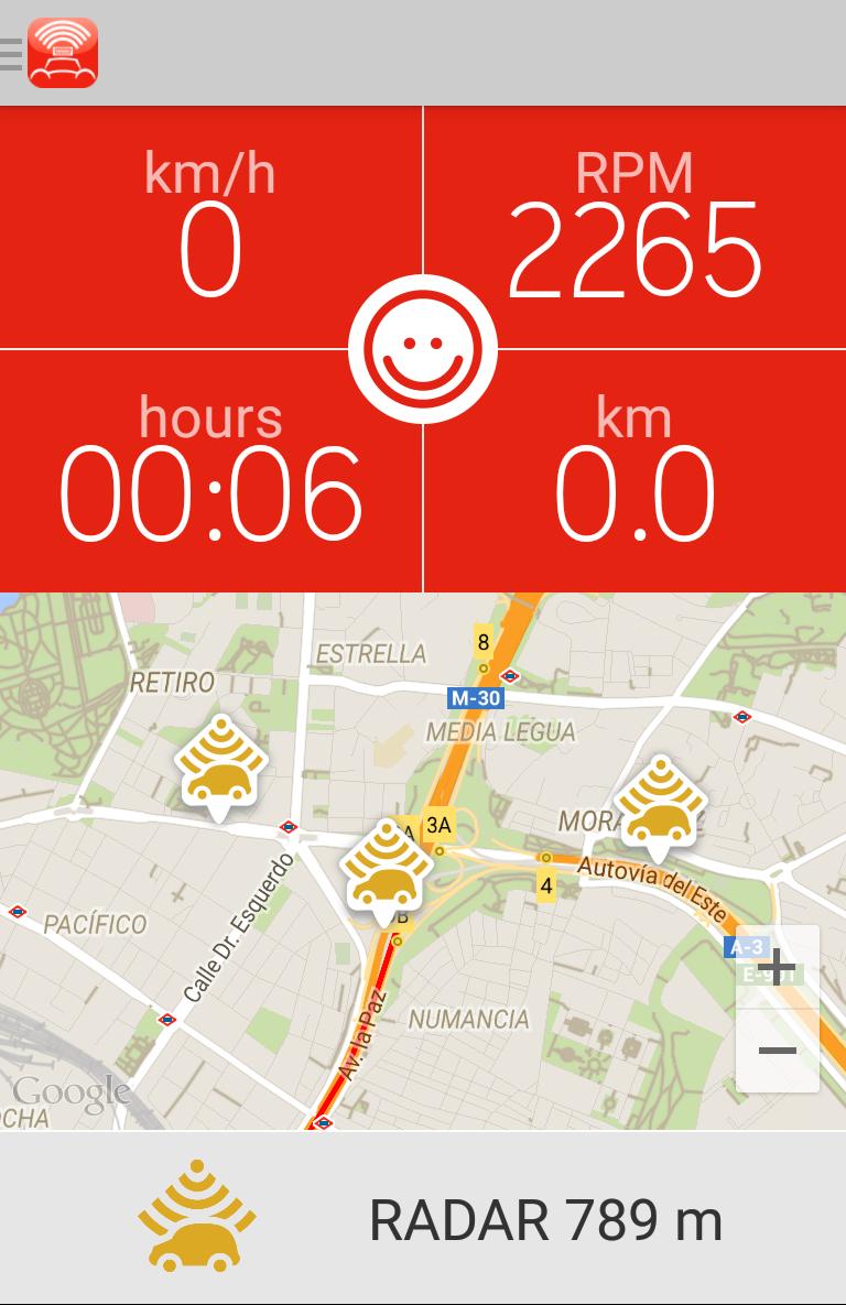 Drive PRO OBD
