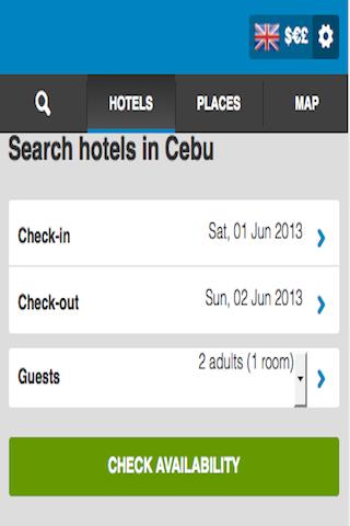 Cebu