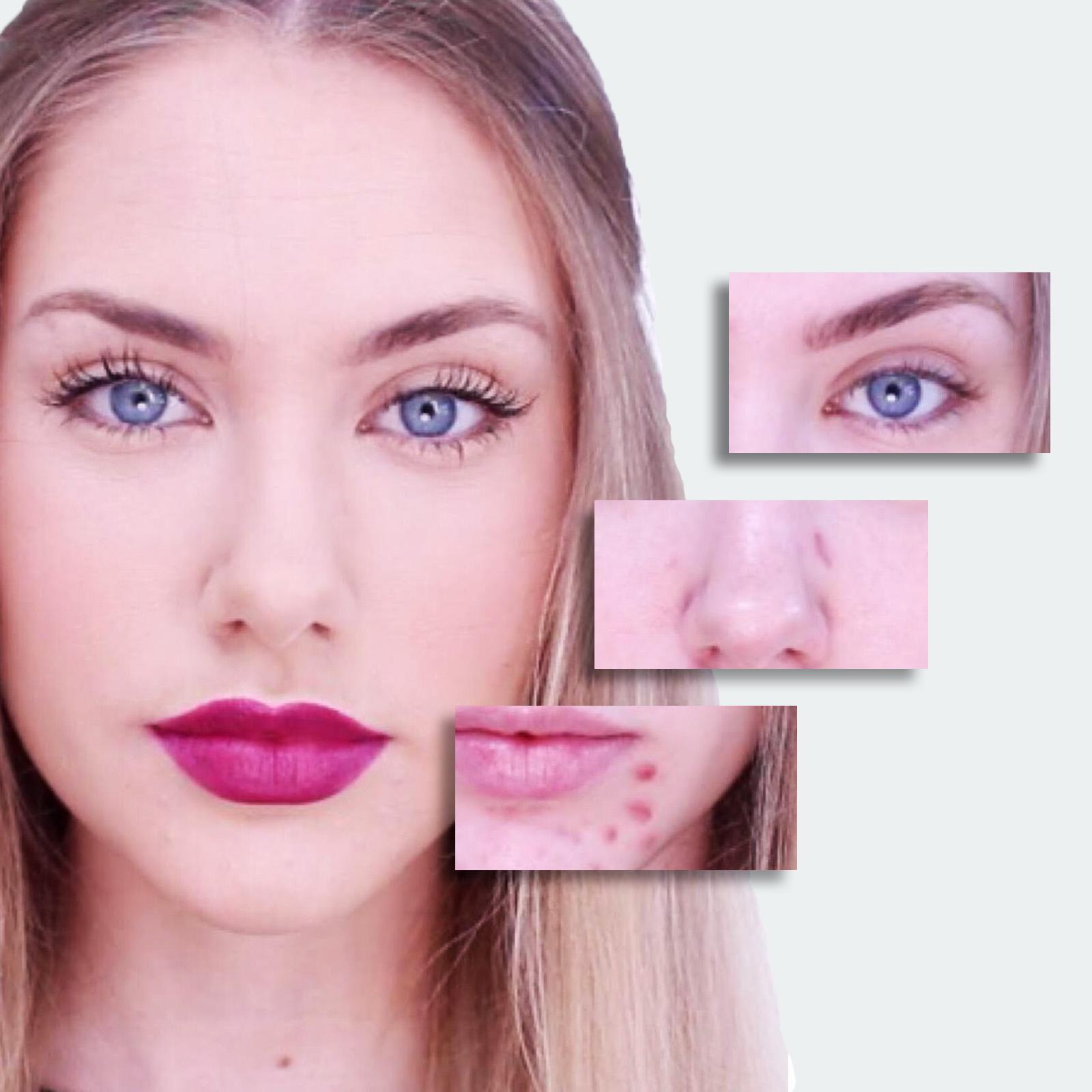 Makeup Insta Beauty