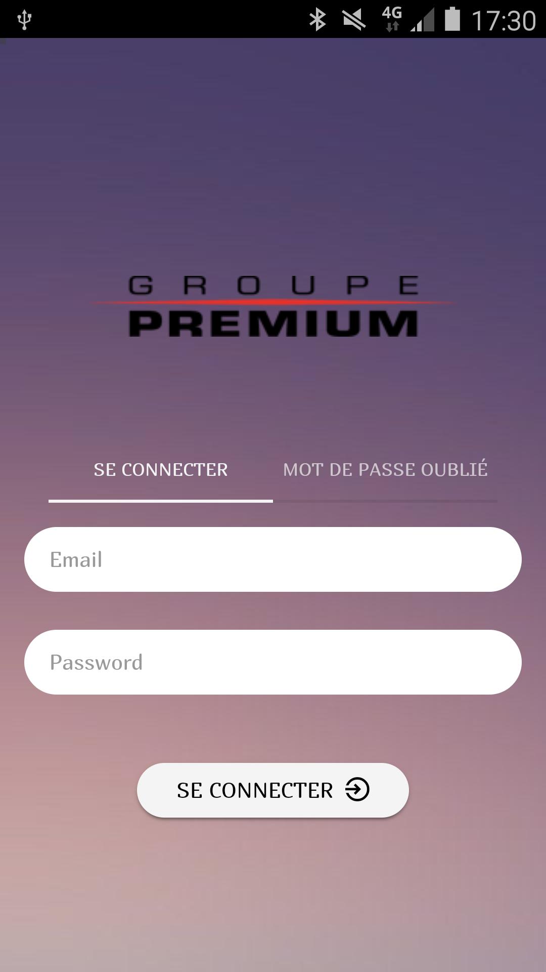 Groupe Premium