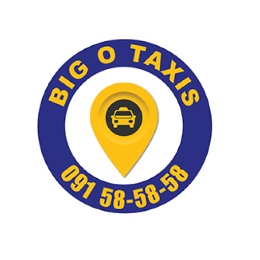 Big O Taxis