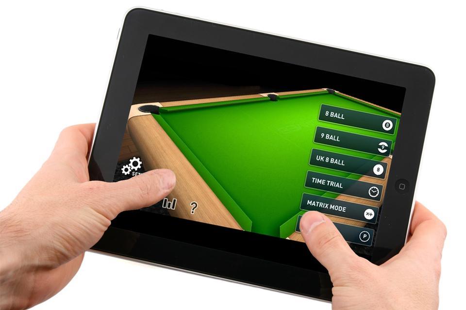 Billiard Pool 3D: Snooker