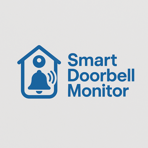 Smart Doorbell Monitor