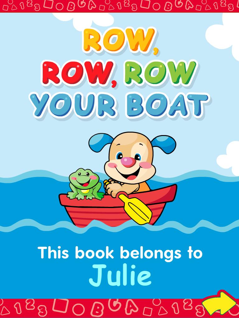 Storybook Rhymes Volume 2 - UK