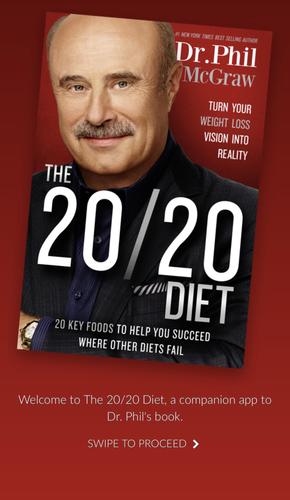 The 2020 Diet