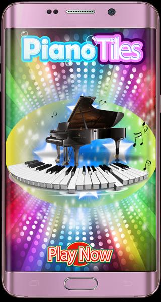 Rita Ora - Let You Love Me on Piano Tiles