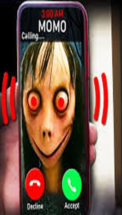 MOMO Incoming Call 2018