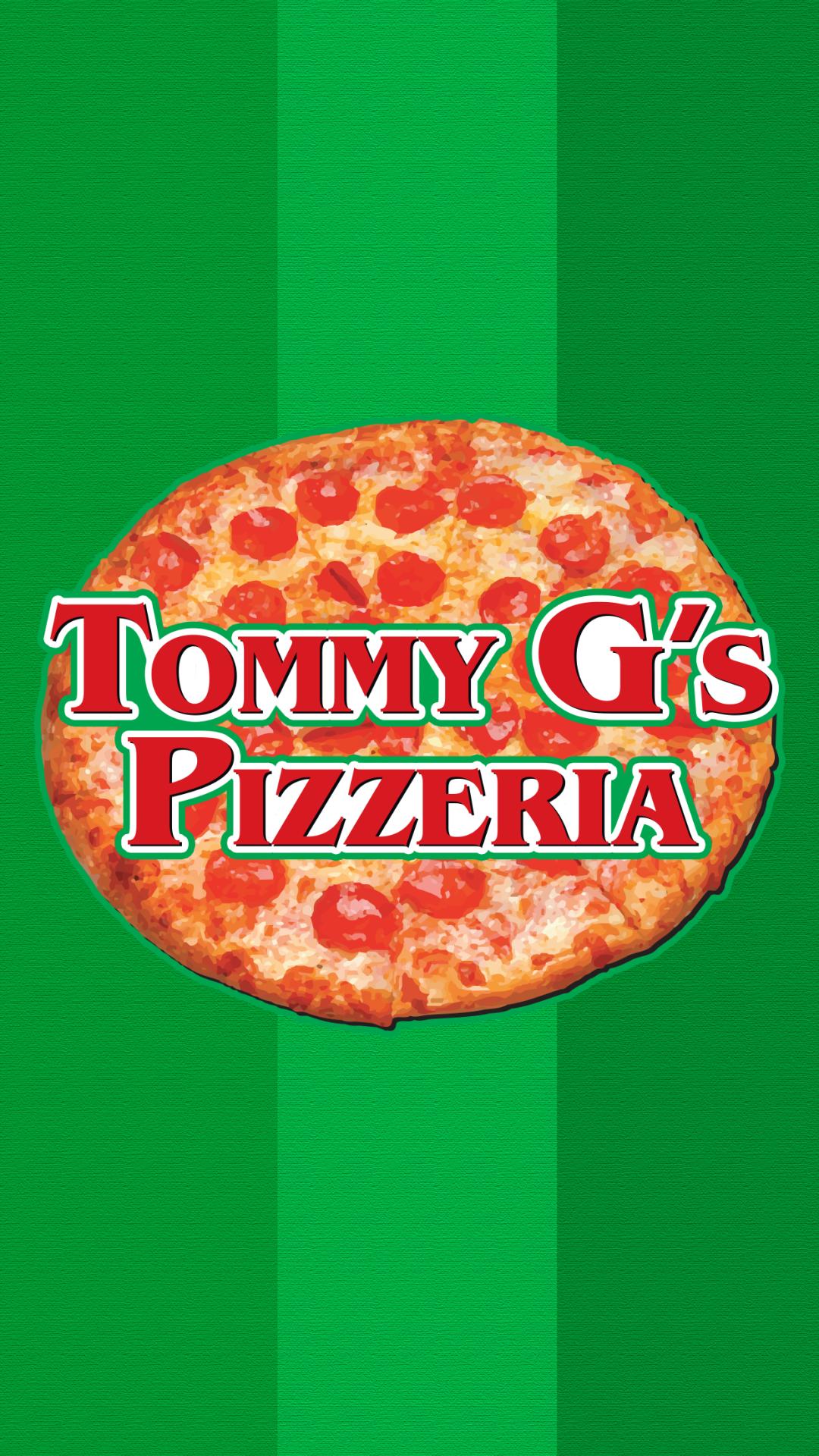 Tommy G's Pizzeria