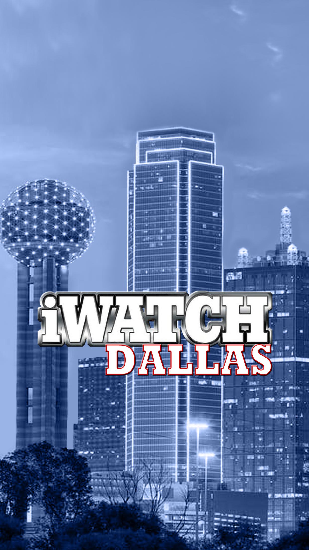 iWatch Dallas