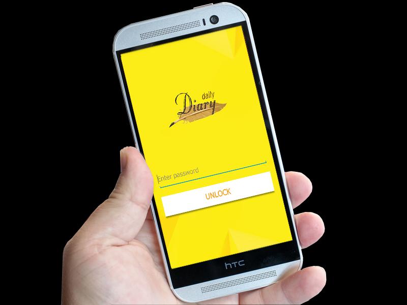 Diary - Daily Diary