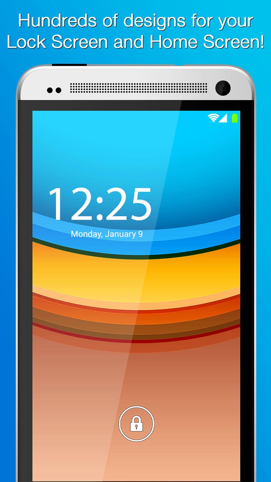 Free Wallpapers Non-Stop