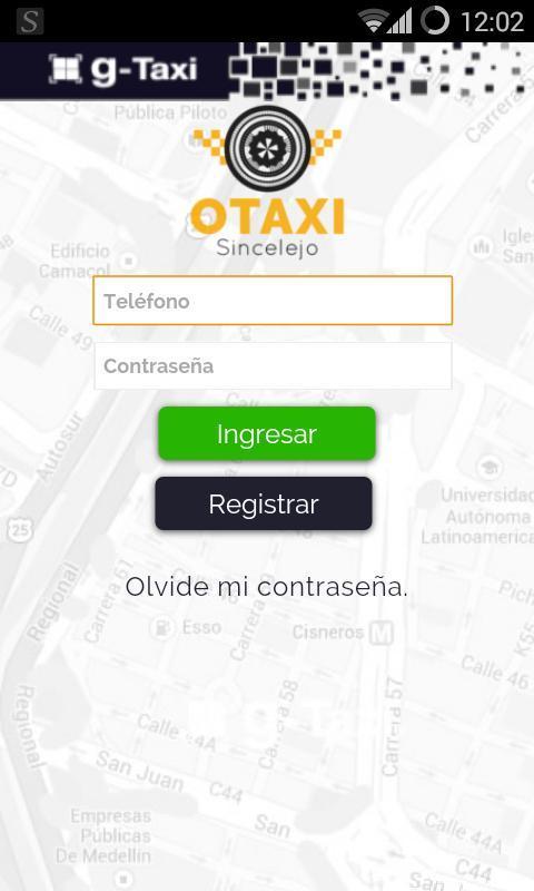 Otaxi Sincelejo