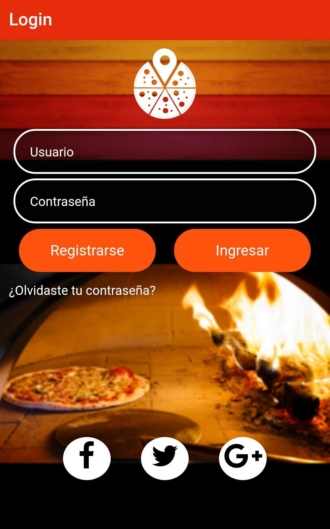 PIZZAPP