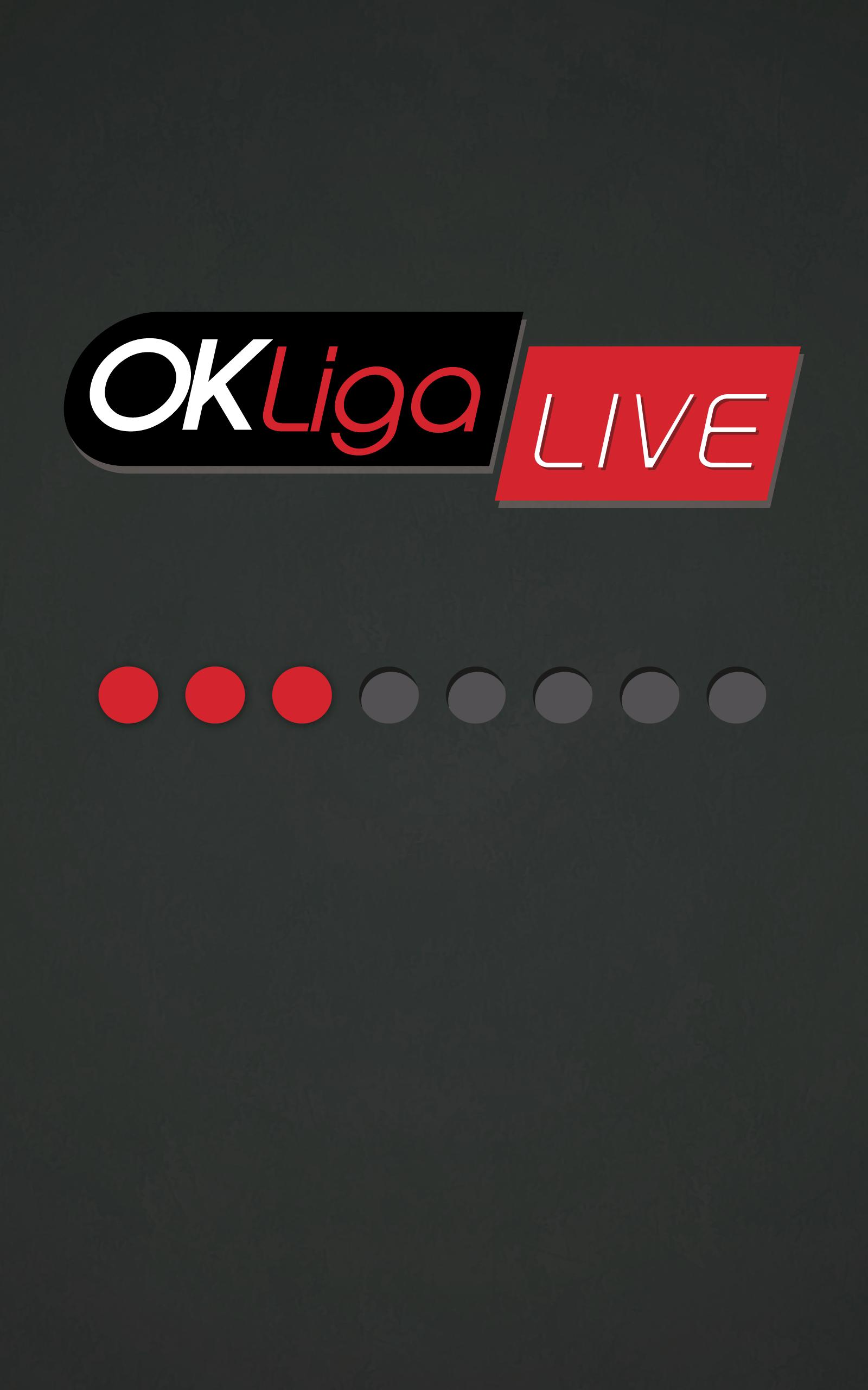OKLiga Live
