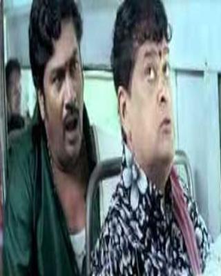 Kannada Comedy Scenes