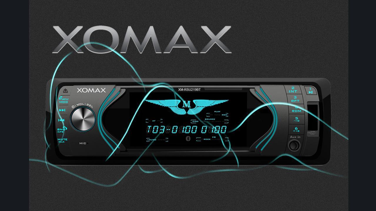 XOMAX 219