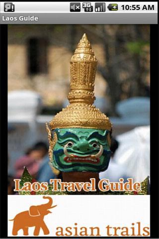 Laos Travel Guide