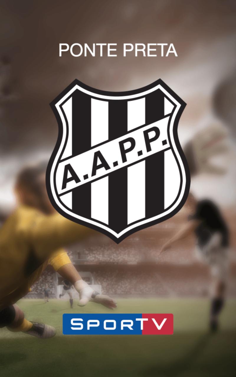 Ponte Preta SporTV