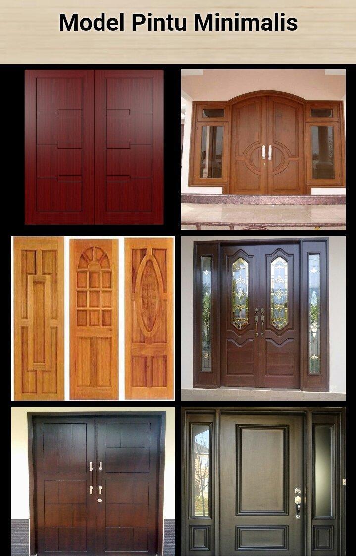 Front Door Design Ideas