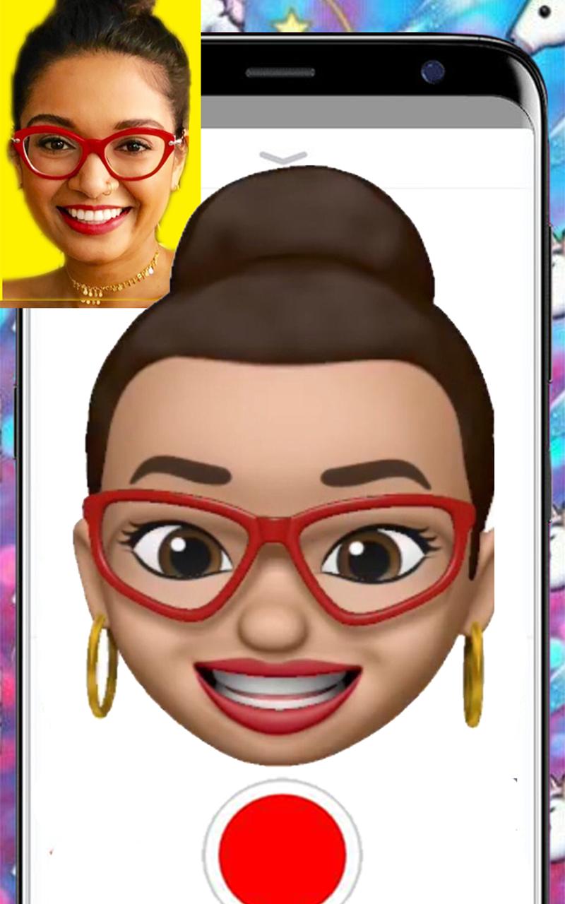 iEmojis : animoji karaoke and memoji