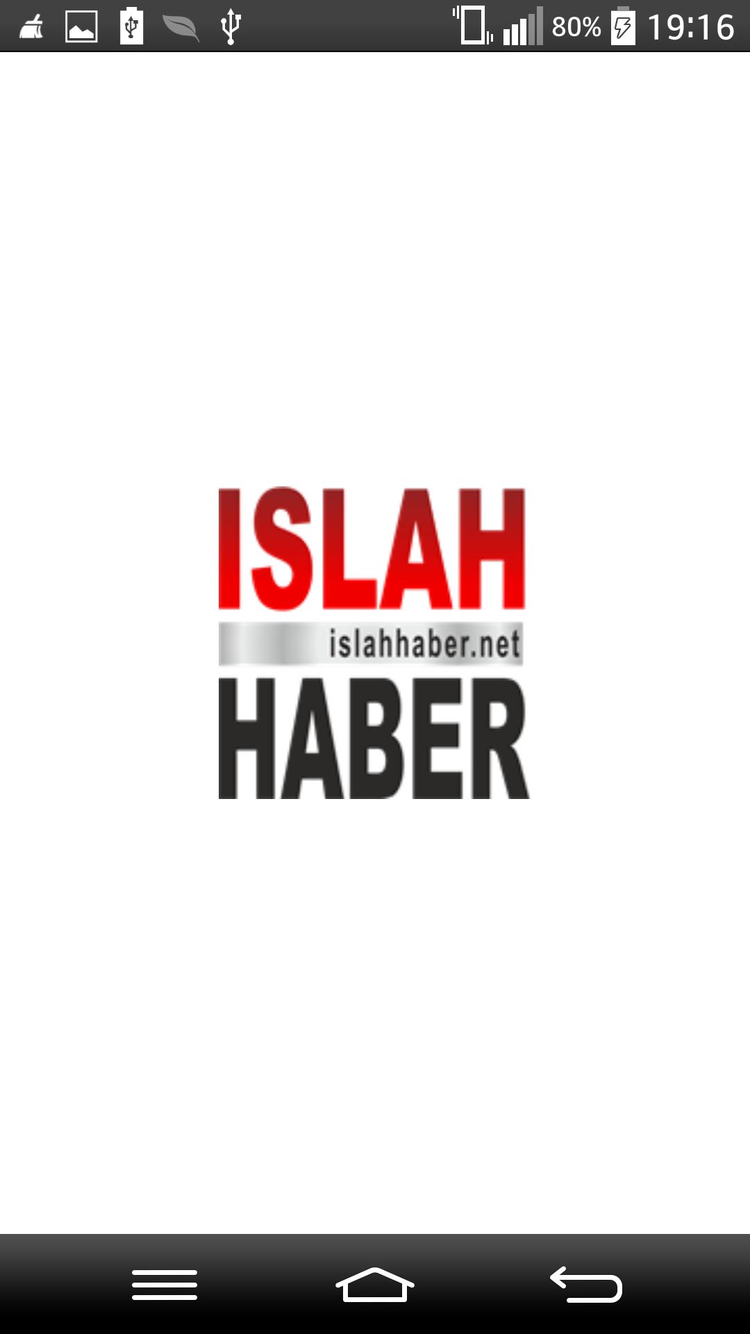 Reclamation News Agency