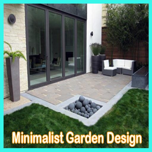 Minimalist Garden Design