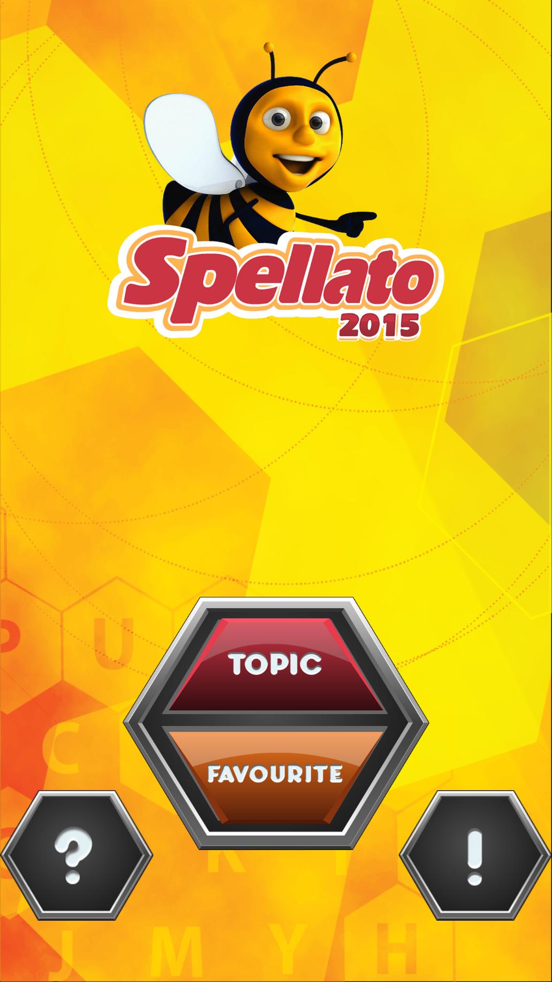 Spellato 2015