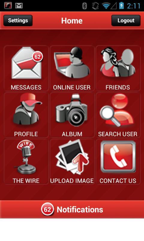 UrbanCliq.com /UrbanChat